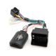 CTSSK003.2 Skoda Car Stereo Steering Wheel Interface Control Adaptor