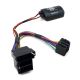 CTSST002.2 Seat Steering Wheel Interface Stalk Control Adaptor