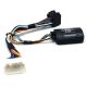 Car Stereo Steering Wheel Interface Control Adaptor For SUZUKI