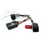 CTSVX005.2 Vauxhall Vivaro 2011-13 Steering Wheel Interface Control Adaptor