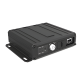 Mobile Digital Video Recorder 4 Channel DVR CCTV Camera Car Taxi Van with SD Card input