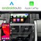 Wireless Apple CarPlay and Android Auto Interface for Land Rover Discovery Sport/ Discovery 5 2016-2018