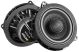 ETON UG B100 XW2 - 4inch 2-way Co-Axial Speakers for BMW F Series X Models