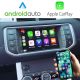 Wireless Apple CarPlay Android Auto Interface for Land Rover Range Rover Evoque 2015-2019