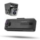 Thinkware Dash Cam F200 Pro 2Ch 1080p Front & Waterproof Rear Exterior Dash Cam with Wifi & Parking Mode for Commercial Vehicles, Vans & Trucks