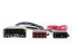 CT20CH03  ISO Wiring Harness Adaptor for Chrysler 300C Aspen Grabd Voyager Sebring 2007 - 2014