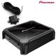 Pioneer GM-D8701-1600 Watts Class D Mono Amplifier for Subwoofer Bass Box