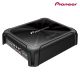 GM-D8704 Pioneer 4 Channel 1200 Watts Class D Amplifier for Car Speakers