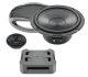 Hertz Cento CK 165 16.5cm Two Way System 285W Component Car Speakers with Mids and Tweeters