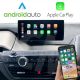 Wireless Apple CarPlay Android Auto BMW I3 NBT Widescreen 6.5″/8.8″/10.2″