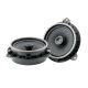 Focal ICTOY165 - Custom Fit 6.5