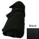 Thick Wall Black Van Car Camper Boot Acoustic Velour Lining Trunkliner Carpet