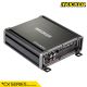 Kicker CXA400.1 300w RMS Mono Block Car Amplifier Subwoofer Bass Amp