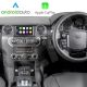 Wireless Apple CarPlay And Android Auto Interface For Land Rover Range Rover Discovery 4 2012-2016