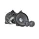 Eton UG MB100 F Sound System For Mercedes-Benz ,100mm 2-way front speaker upgrade