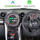 Wireless Apple CarPlay and Android Auto Interface for BMW Mini 2010-2016 CIC System