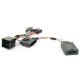 CTSRN002 Renault Clio Scenic Megane Steering Wheel Interface 