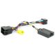 CTSRN005.2 Renault Car Stereo Steering Wheel Interface Control Adaptor