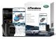 Pandora Car Alarm Range Rover Edition with Wireless Bluetooth Immobiliser, Anti-Hijack, GPS Tracker, Phone App & Notifications