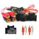 PC9-415 Cadillac Active Car ISO Wiring Harness Lead