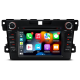 Android Multimedia Car Stereo With 7