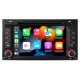 Android Multimedia Car Stereo With 7