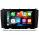 PE82M209SL Android  Multimedia Car Stereo USB BT Radio CarPlay  8