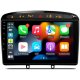Android Multimedia Car Stereo With 9