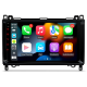 Android Multimedia Car Stereo With 9
