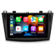 Android Multimedia Car Stereo With 9
