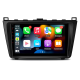 Android Multimedia Car Stereo With 9