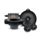 Focal ISBMW100L BMW 2 Way Component Kit 