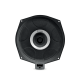 Focal (ISUB BMW-2ohm) Plug & Play Underseat Subwoofer 90w RMS for BMW 1 2 3 4 5 Series