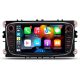 Android Multimedia Car Stereo With 7