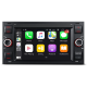 Android Multimedia Car Stereo With 7