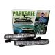 PRSL003 - 6 LED High Power Daytime Running Car Lights