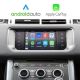 Wireless Apple CarPlay and Android Auto Interface for 2013-2016 Land Rover Range Rover L405 and Range Rover Sport L494