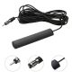 12v Universal Car Stereo FM Radio Antenna Windscreen Replacement Aerial - DIN