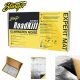 Stinger Expert Sound Proofing Deadening Damping Material Bulk Pack - 9 Sheets!