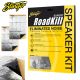 Stinger Expert Sound Proofing Deadening Material 2 Sheet Speaker Kit - 10