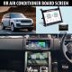 Air Conditioner Climate Touch Control Board Screen for Range Rover Vogue, Autobiography 2012-2017 Original Style 