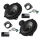 Audison Prima APBMW K4E 2 Way Component Speaker Kit for BMW & MINI