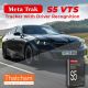 Meta Trak Cat S5 VTS Insurance Approved Vehicle Live GPS Tracker Tracking System
