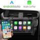 Wireless Apple CarPlay Android Auto Interface for Seat/Skoda MIB 1/MIB 2 Octavia, Rapid, Superb