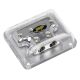 Stinger SPD513 Pro Series Power Distribution Block - 4 Gauge In to 8 Gauge Out