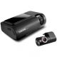  Thinkware T700 2ch Front & Rear Dashcam 1080P Full HD with 4G LTE Connectivity, Wifi & GPS 32GB