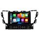 Android Multimedia Car Stereo With 10.1