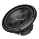 TS-A250S4 25cm 10 inch Single Voice Coil Enclosure Type subwoofer (1300W)