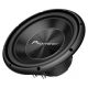 Pioneer 12 Inch 400W RMS 1400W 4 Ohm (DVC) Car Subwoofer Bass Speaker 