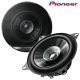 TS-G1010F Pioneer 10cm Dual Cone Car Door Shelf Car Speakers - 190w